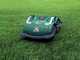 Ambrogio L60 Elite Robot Lawn Mower - robotic lawn mower without boundary wire - it does not need installation