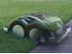 Ambrogio L60 Elite Robot Lawn Mower - robotic lawn mower without boundary wire - it does not need installation
