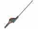 WORX WA0308 Hedge Trimmer Accessory for Telescopic Extension Pole - BATTERY AND BATTERY CHARGER NOT INCLUDED
