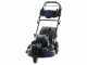 BullMach CERBERO 53 H Self-propelled Petrol Lawn Mower - Honda GCVx200 Engine