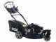 BullMach CERBERO 53 H Self-propelled Petrol Lawn Mower - Honda GCVx200 Engine