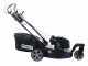 BullMach CERBERO 53 H Self-propelled Petrol Lawn Mower - Honda GCVx200 Engine