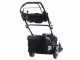 BullMach CERBERO 53 H Self-propelled Petrol Lawn Mower - Honda GCVx200 Engine