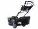 BullMach CERBERO 53 H Self-propelled Petrol Lawn Mower - Honda GCVx200 Engine