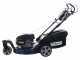 BullMach CERBERO 53 H Self-propelled Petrol Lawn Mower - Honda GCVx200 Engine