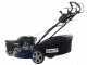 BullMach CERBERO 53 H Self-propelled Petrol Lawn Mower - Honda GCVx200 Engine