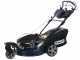 BullMach CERBERO 53 H Self-propelled Petrol Lawn Mower - Honda GCVx200 Engine