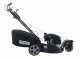 BullMach CERBERO 53 H Self-propelled Petrol Lawn Mower - Honda GCVx200 Engine