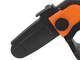 Worx WG324E 20 V 2 Ah Manual Battery-powered Pruner