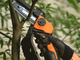 Worx WG324E 20 V 2 Ah Manual Battery-powered Pruner