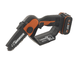 Worx WG324E 20 V 2 Ah Manual Battery-powered Pruner