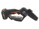 Worx WG324E 20 V 2 Ah Manual Battery-powered Pruner