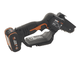 Worx WG324E 20 V 2 Ah Manual Battery-powered Pruner