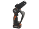 Worx WG324E 20 V 2 Ah Manual Battery-powered Pruner