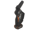 Worx WG324E 20 V 2 Ah Manual Battery-powered Pruner