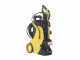 Karcher K5 Power Control Cold Water Pressure Washer 500 L/h - 145 bar