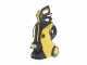 Karcher K5 Power Control Cold Water Pressure Washer 500 L/h - 145 bar