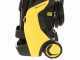 Karcher K5 Power Control Cold Water Pressure Washer 500 L/h - 145 bar