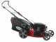 Ama TRX 511 Self-propelled Lawn Mower - 4 in 1: Grass collection, Mulching, Side and Rear Discharge