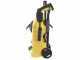 Karcher K2 Power Control Cold Water Pressure Washer - 110 bar