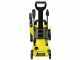Karcher K2 Power Control Cold Water Pressure Washer - 110 bar