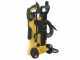 Karcher K2 Power Control Cold Water Pressure Washer - 110 bar