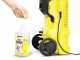 Karcher K2 Power Control Cold Water Pressure Washer - 110 bar