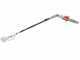IKRA IAAS 40-25 Battery-powered Pruner on Telescopic Pole