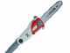 IKRA IAAS 40-25 Battery-powered Pruner on Telescopic Pole