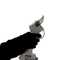 BlackStone BPS-25 Electric Pruning Shears - 2 batteries 2.6 Ah 16.8 V