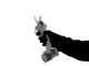 BlackStone BPS-25 Electric Pruning Shears - 2 batteries 2.6 Ah 16.8 V
