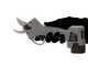 BlackStone BPS-25 Electric Pruning Shears - 2 batteries 2.6 Ah 16.8 V
