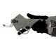 BlackStone BPS-25 Electric Pruning Shears - 2 batteries 2.6 Ah 16.8 V