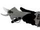BlackStone BPS-25 Electric Pruning Shears - 2 batteries 2.6 Ah 16.8 V