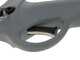 BlackStone BPS-25 Electric Pruning Shears - 2 batteries 2.6 Ah 16.8 V