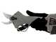 BlackStone BPS-25 Electric Pruning Shears - 2 batteries 2.6 Ah 16.8 V