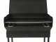 Seven Italy Doriano - Handmade charcoal barbecue - 67,5x37 cm