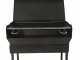 Seven Italy Doriano - Handmade charcoal barbecue - 67,5x37 cm