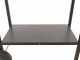 Seven Italy Doriano - Handmade charcoal barbecue - 67,5x37 cm