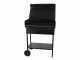 Seven Italy Doriano - Handmade charcoal barbecue - 67,5x37 cm