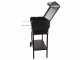 Seven Italy Doriano - Handmade charcoal barbecue - 67,5x37 cm