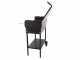 Seven Italy Doriano - Handmade charcoal barbecue - 67,5x37 cm