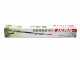 IKRA ICPH 2040 Battery-powered Hedge Trimmer on Telescopic Pole