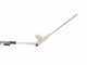 IKRA ICPH 2040 Battery-powered Hedge Trimmer on Telescopic Pole
