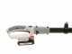 IKRA ICPH 2040 Battery-powered Hedge Trimmer on Telescopic Pole