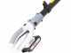 IKRA ICPH 2040 Battery-powered Hedge Trimmer on Telescopic Pole