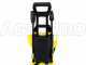 K3 Power Control Home Cold Water Pressure Washer - 120bar