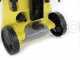 K3 Power Control Home Cold Water Pressure Washer - 120bar