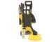 K3 Power Control Home Cold Water Pressure Washer - 120bar
