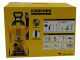 K3 Power Control Home Cold Water Pressure Washer - 120bar